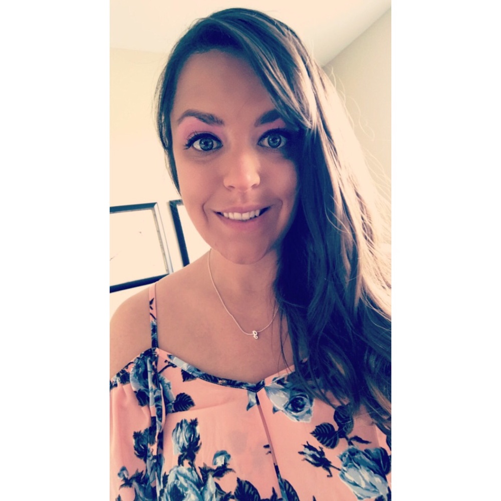 Meet your Posher, Gina